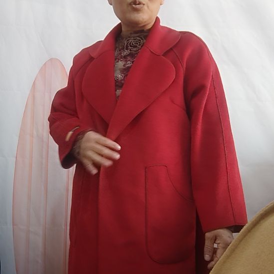 穿着舒服透气性好