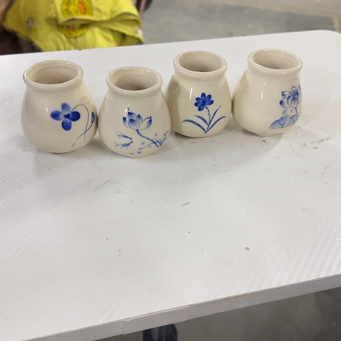 ：4个有孔处理：满15元发：