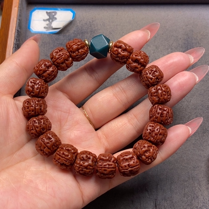 金刚菩提吊坠菩提