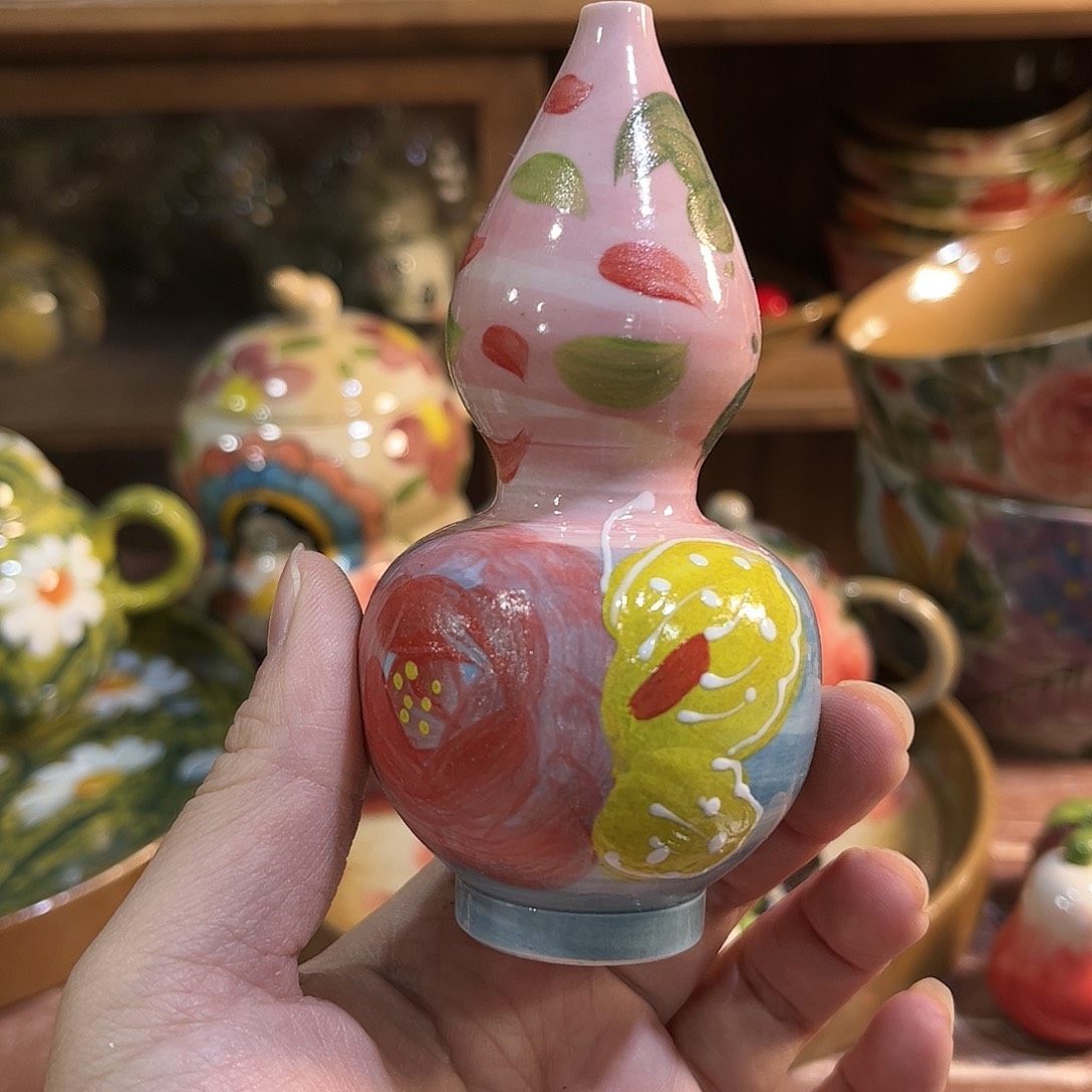 壶在下赛季一定可以做到极致