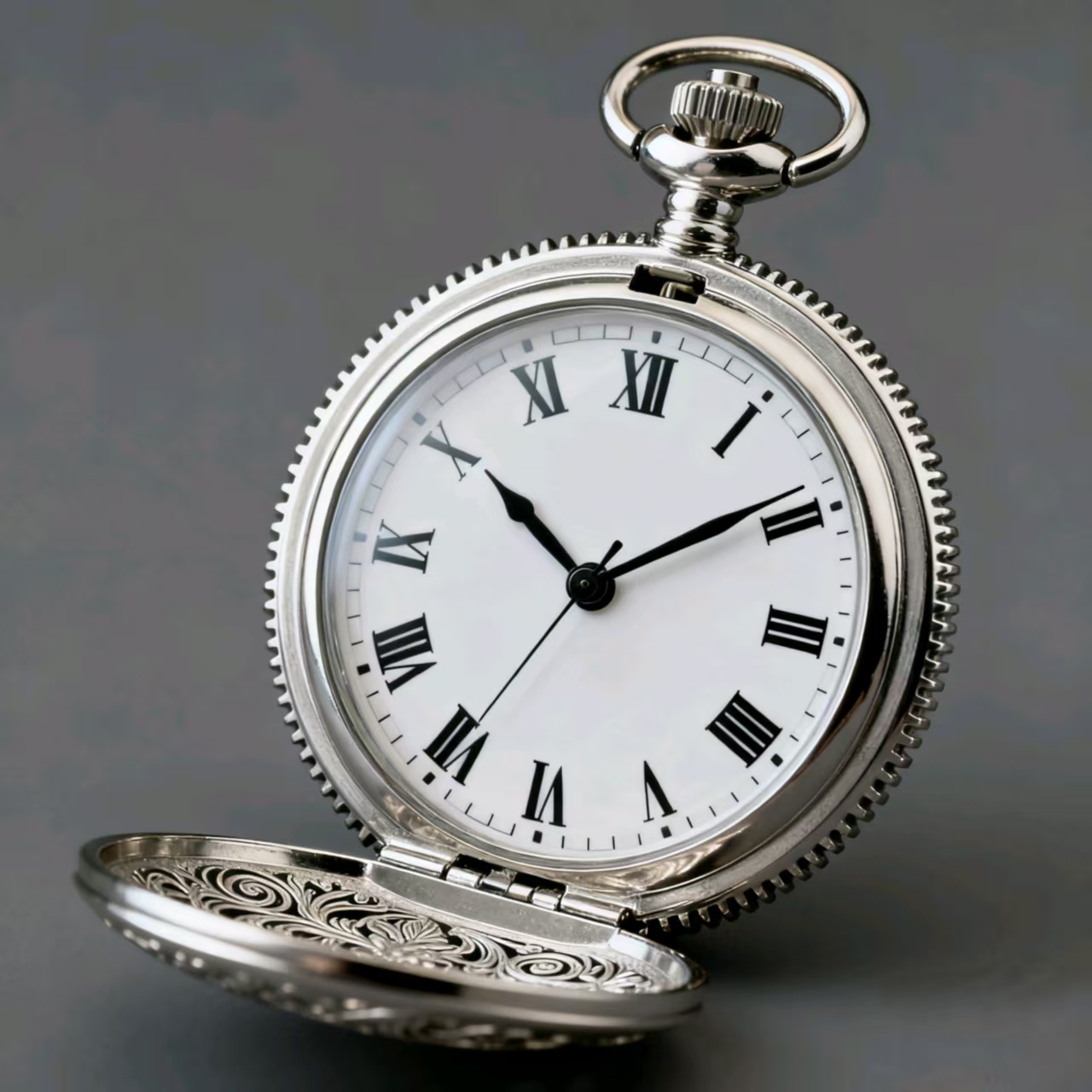 精美手表怀表-1（以直播间展示为准）