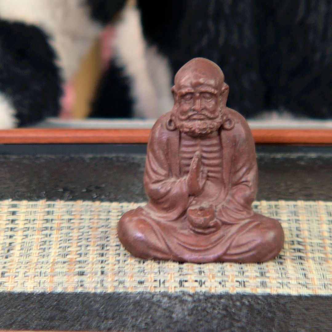 【闪购商品】紫砂茶杯高货放漏