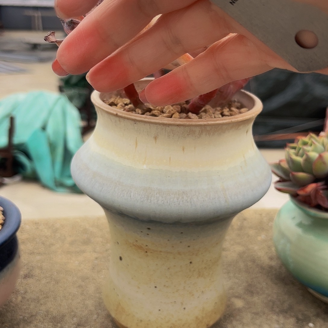 摆件景德镇陶瓷手工制作
