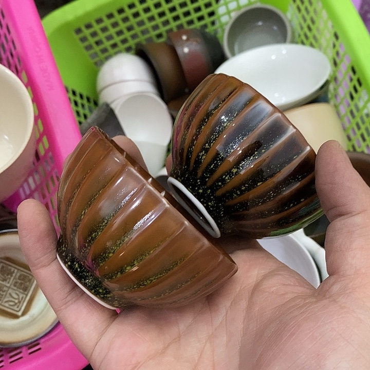 陶瓷艺术品及陶瓷制品