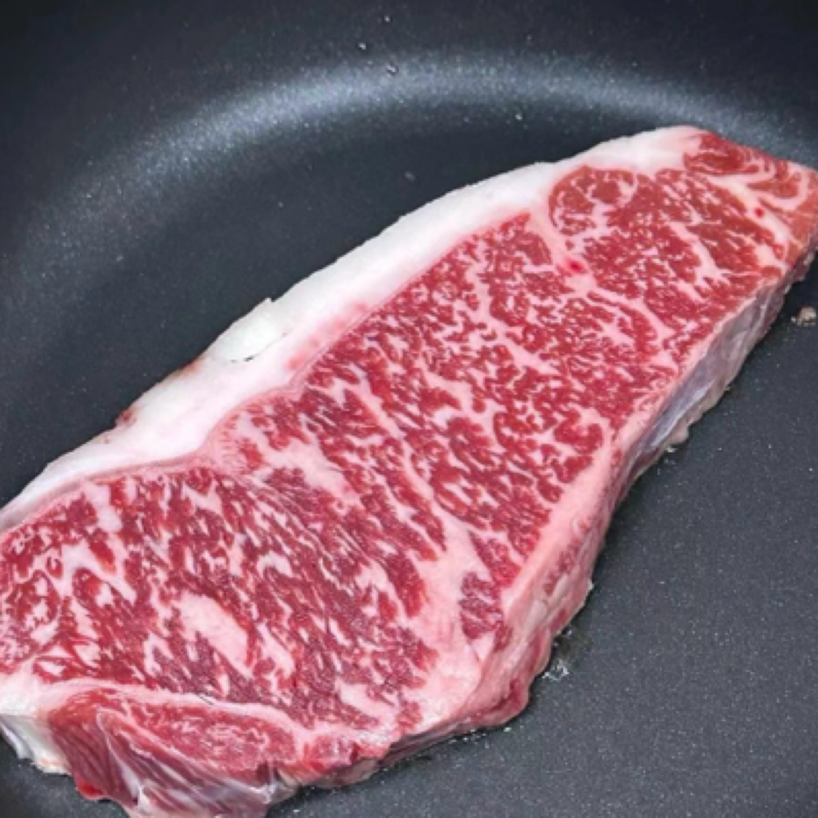 原切牛排澳洲奥康纳5➕西冷