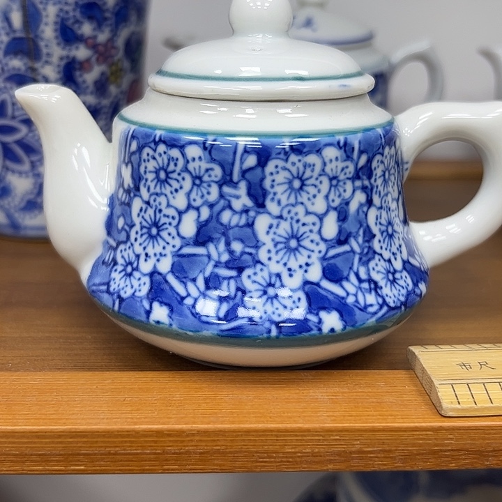 梅花茶壶00000000000000