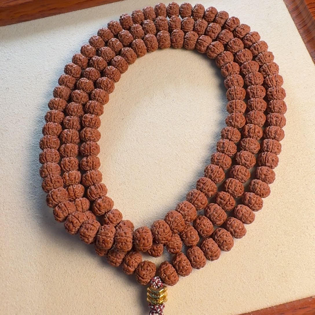 金刚菩提吊坠老树王十挑一8