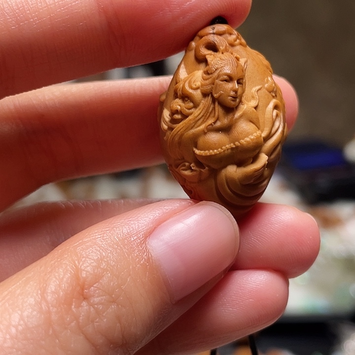 橄榄核手串/手链橄榄核