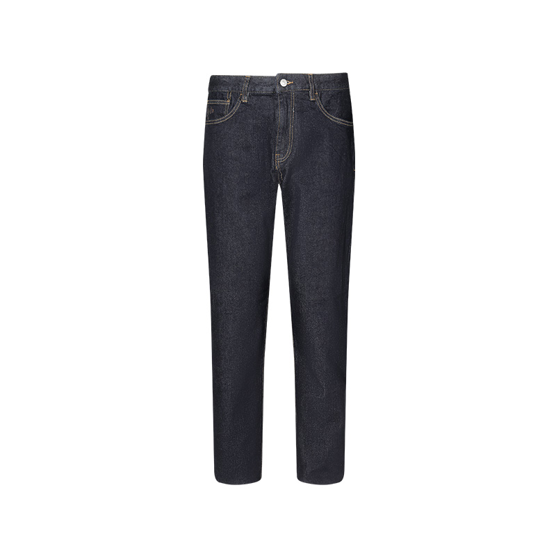 AX阿玛尼Armani 新品 男士修身牛仔裤XM000049 AF14264