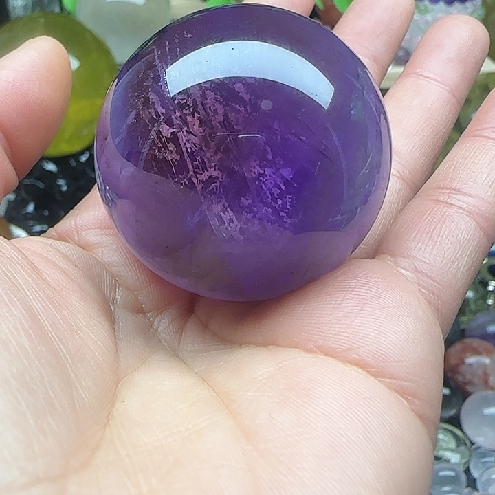 水晶水晶摆件未镶嵌