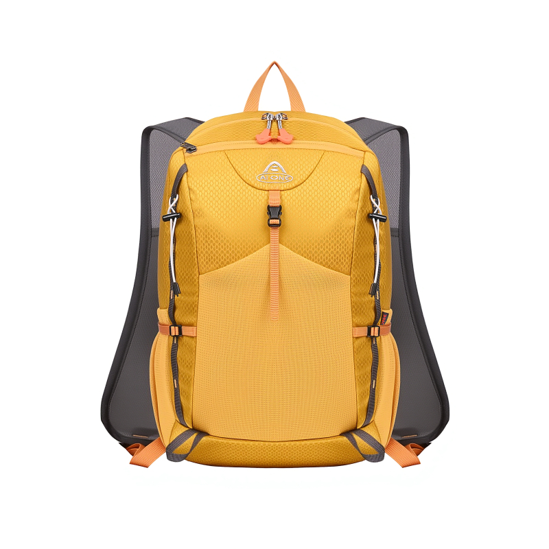 Aione/艾王新款18L冲顶包双肩背包超轻登山包跑步可折叠双肩背包