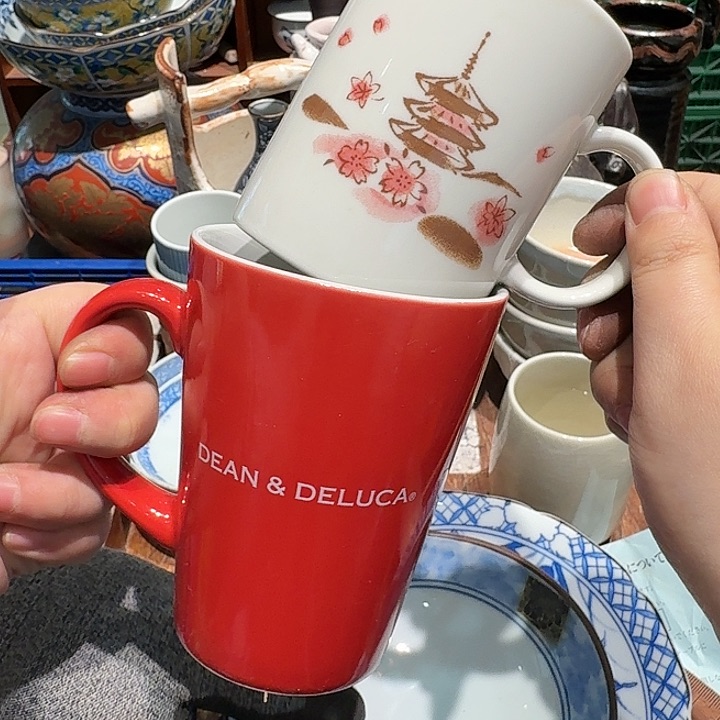 茶盏任意三单包邮