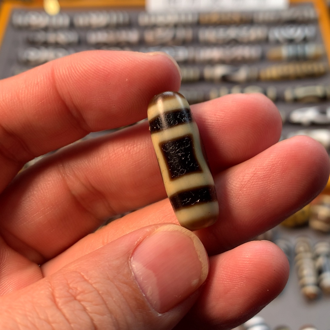 烟***2玛瑙/玉髓（覆膜）未镶嵌颈饰