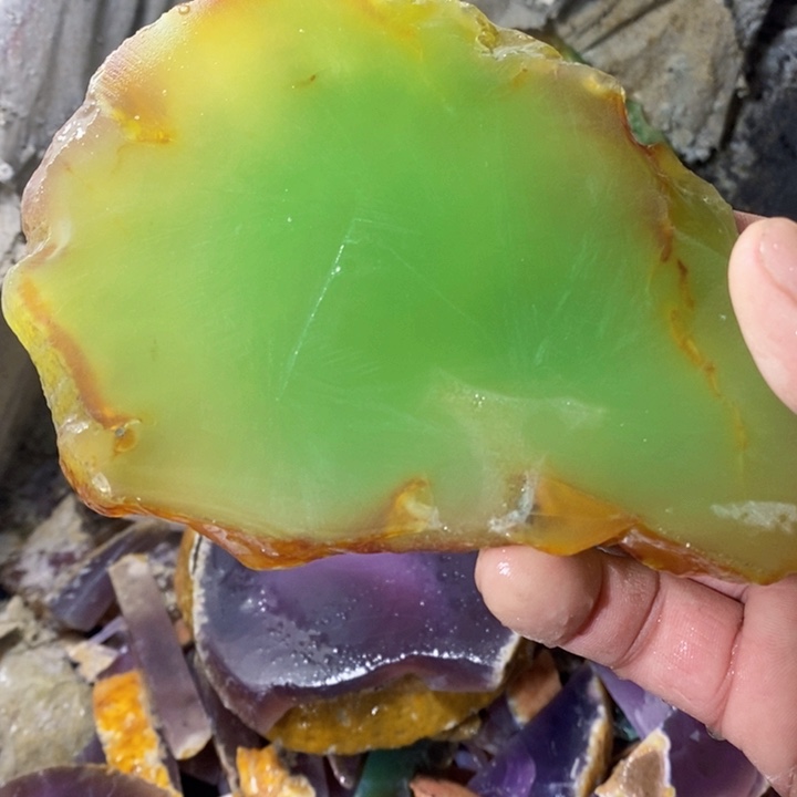 定制玛瑙?*儿玛瑙板材私人定制