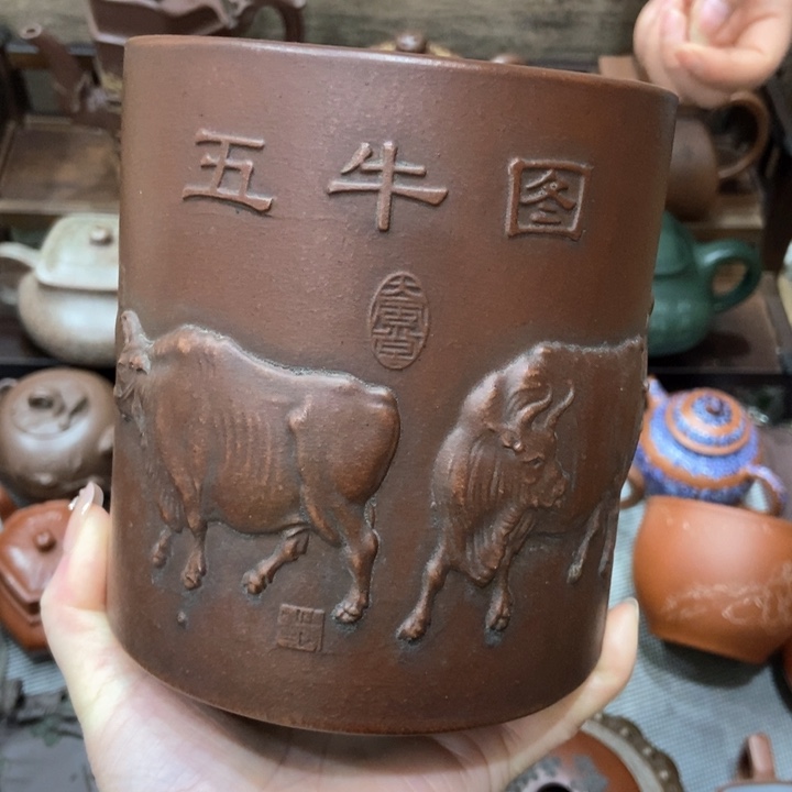 紫砂茶壶紫砂紫砂