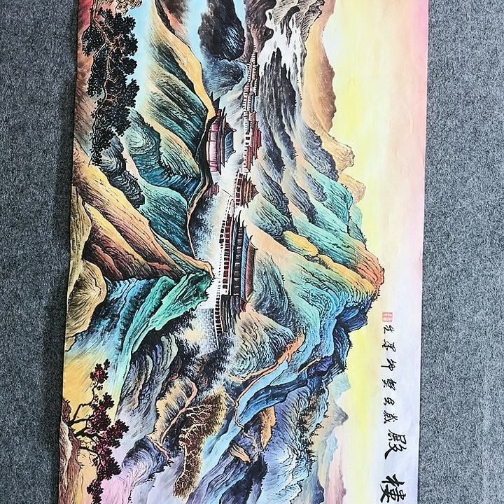 艺术作品艺术作品