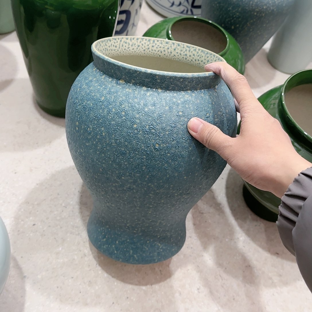 摆件正品有孔正品