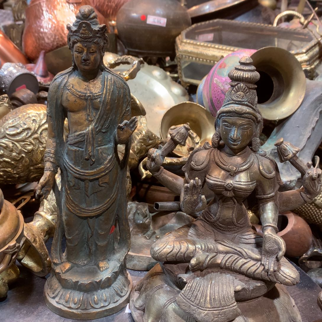 【闪购商品】金属吉*家居