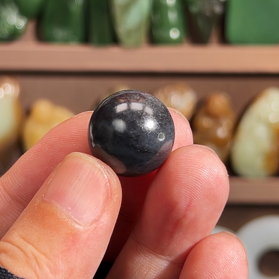 和田玉颈饰未镶嵌新年福利明天顺丰特快发货