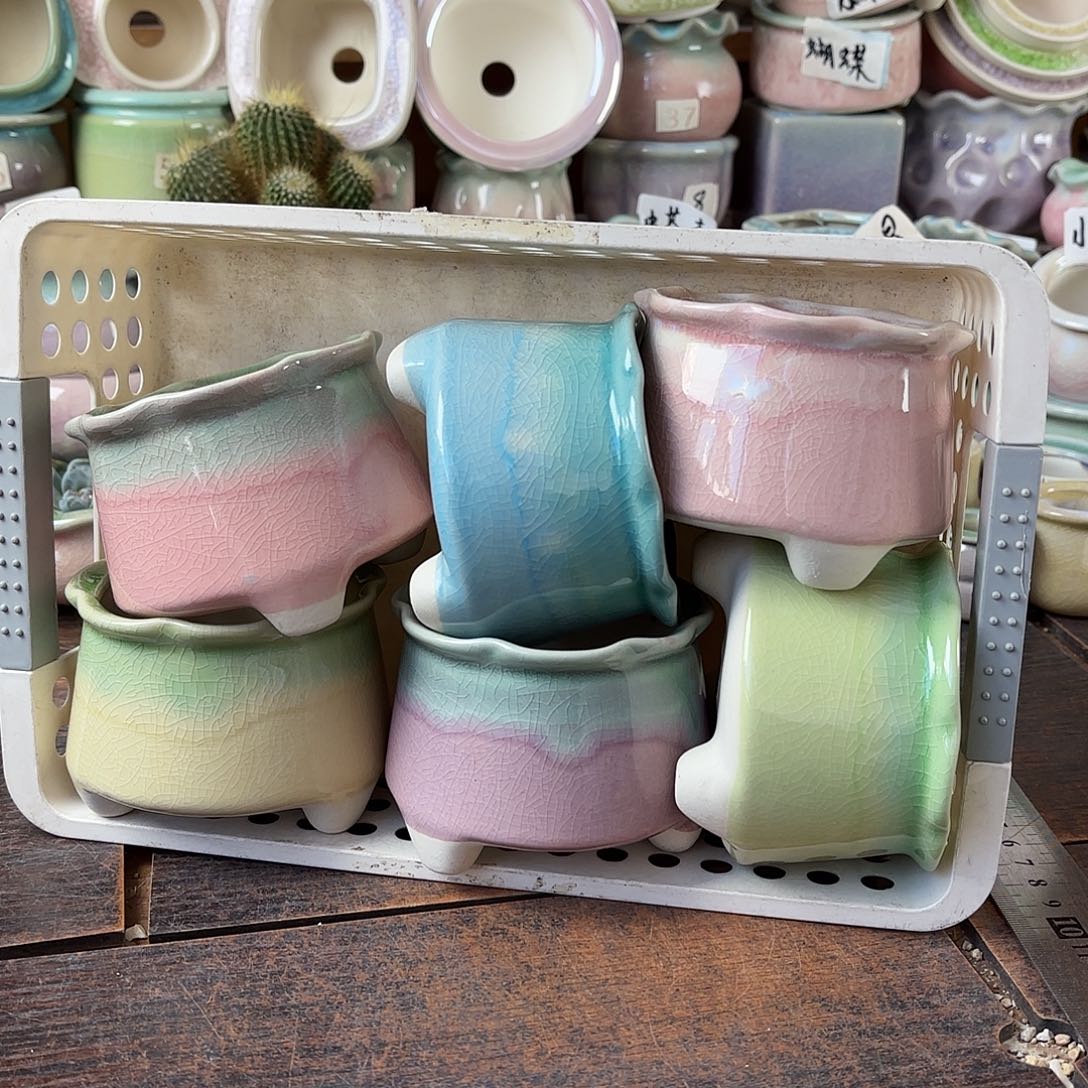 量货/口7高6.5深浅搭配发6