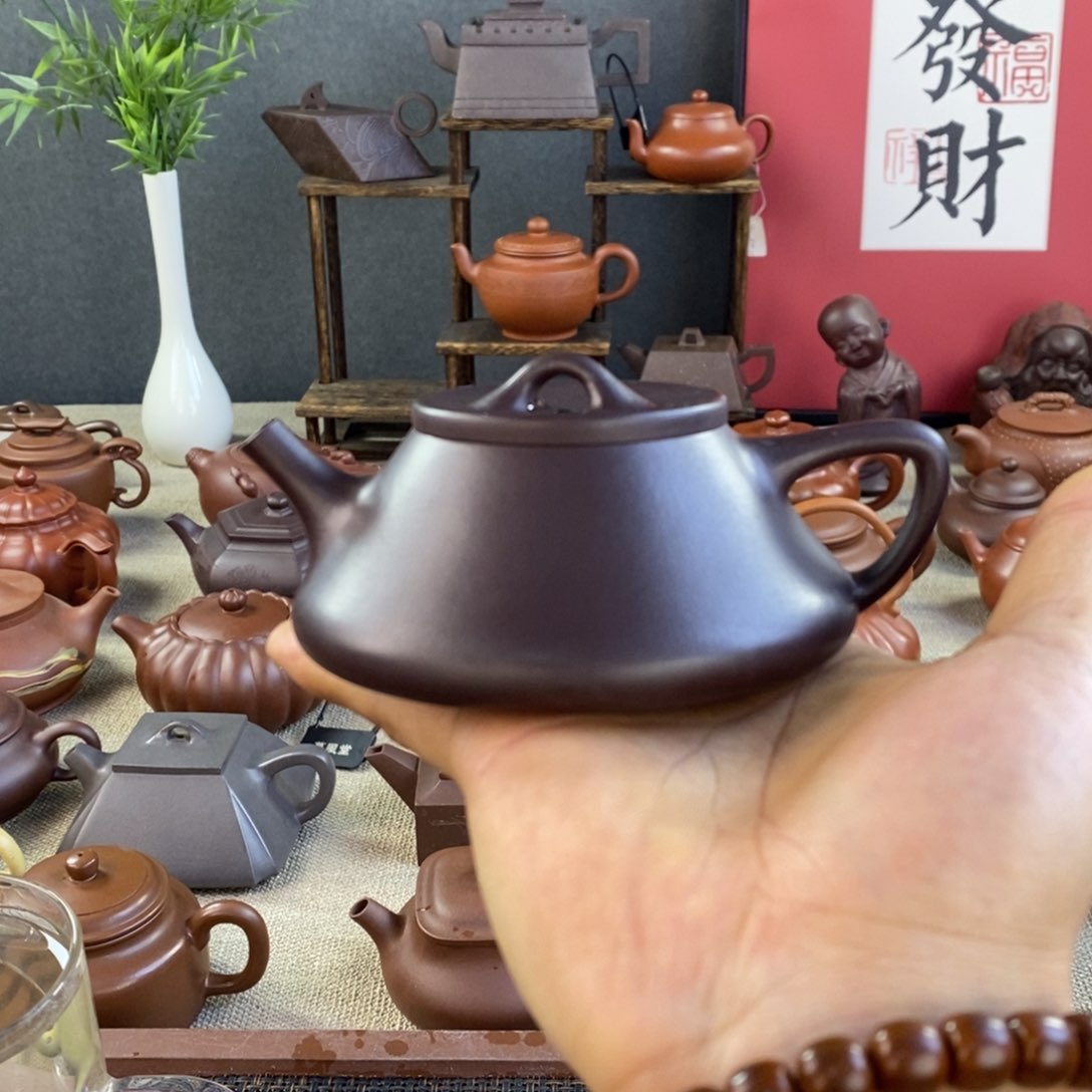 紫砂茶壶12345678999999