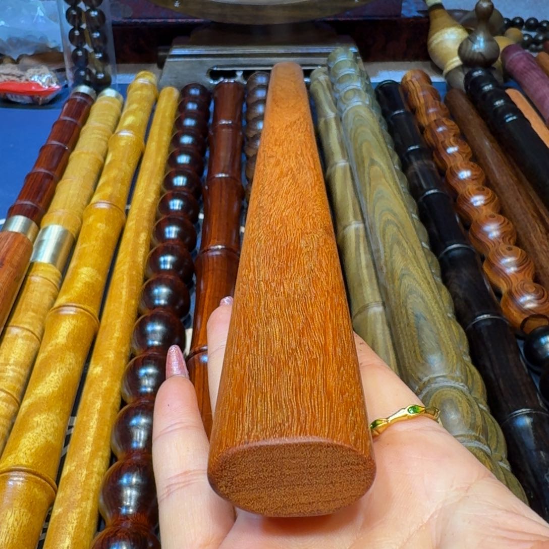 大果紫檀（缅甸花梨）用****6