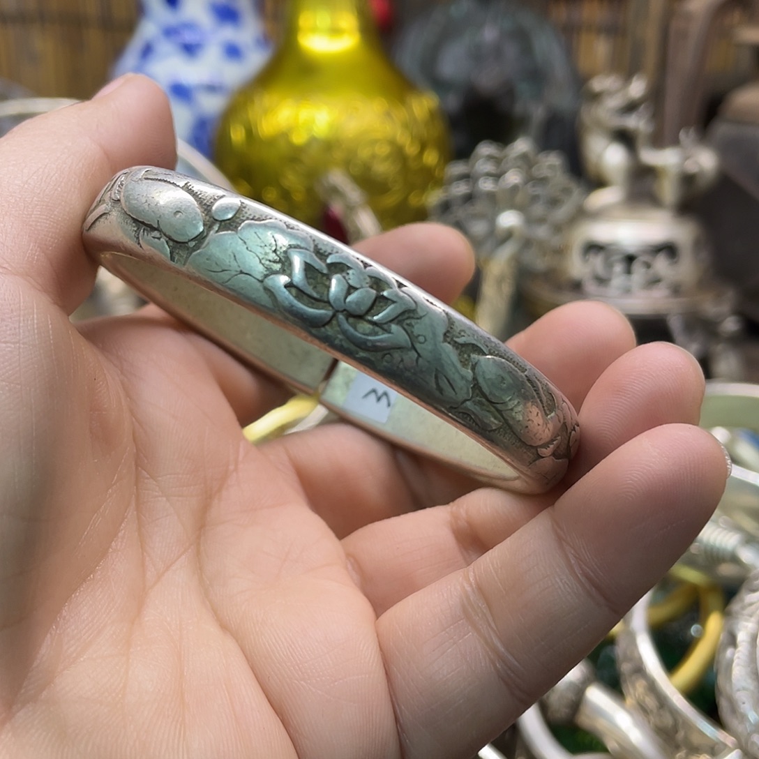 铜器艺术品鉴定中心