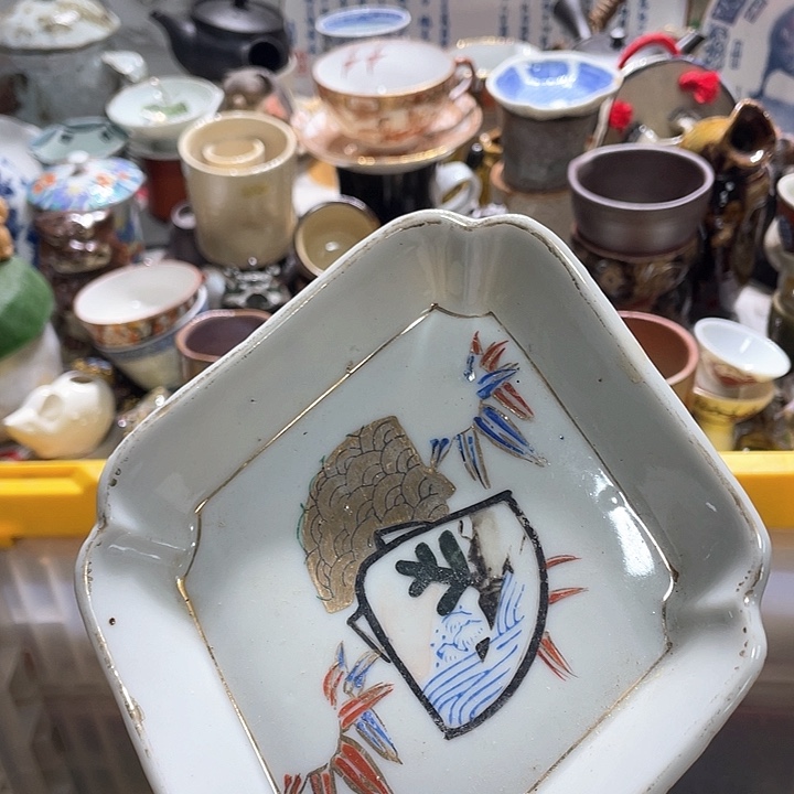 瓷片19.9包邮新疆西藏不发货