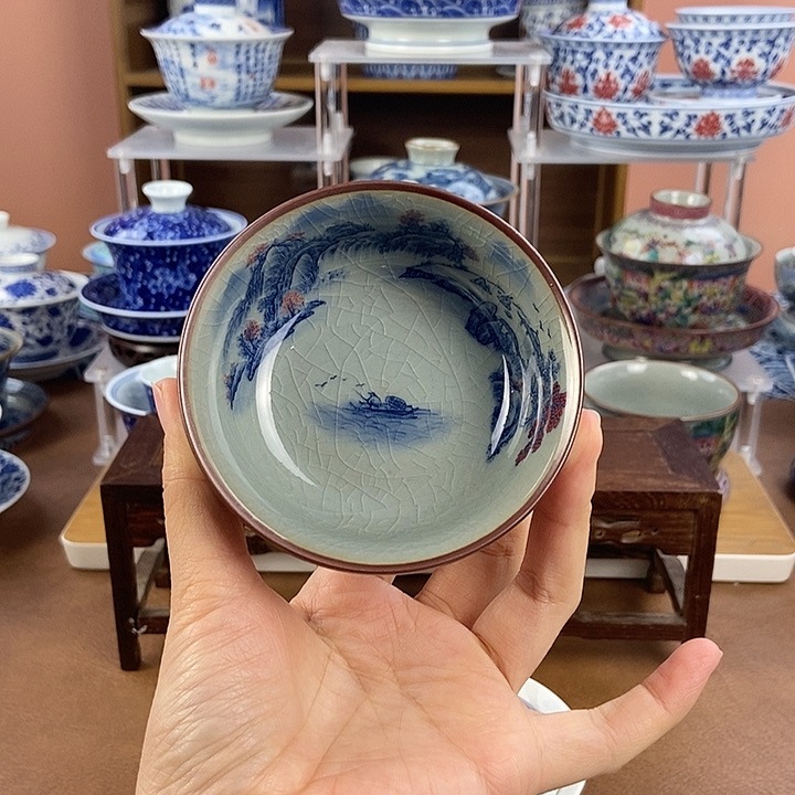 陶瓷制品加工企业及