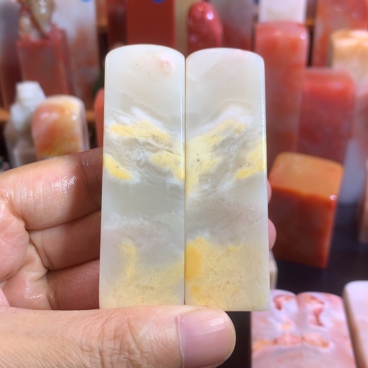 老挝石老挝石印章