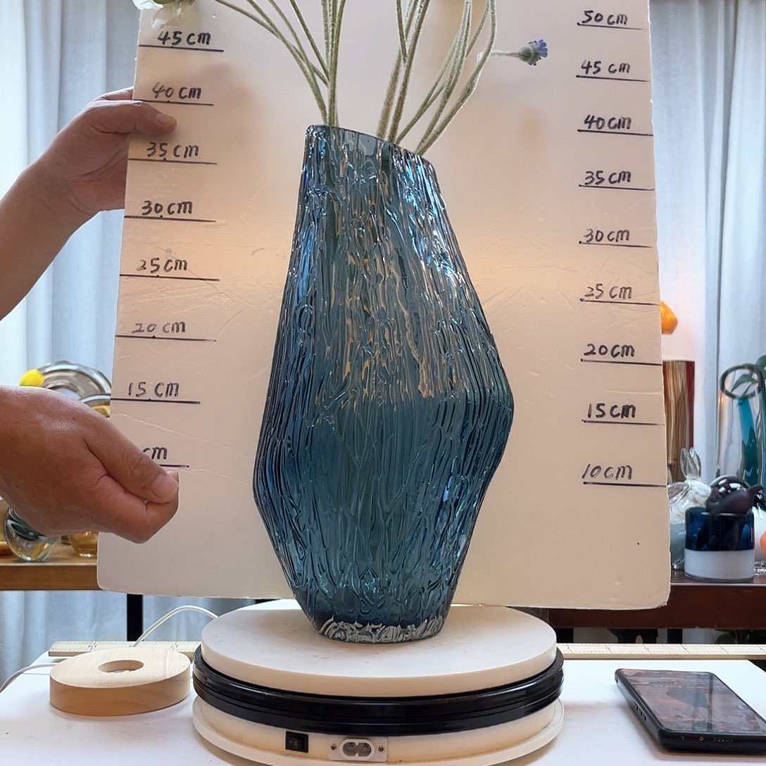 手工艺术花瓶摆件