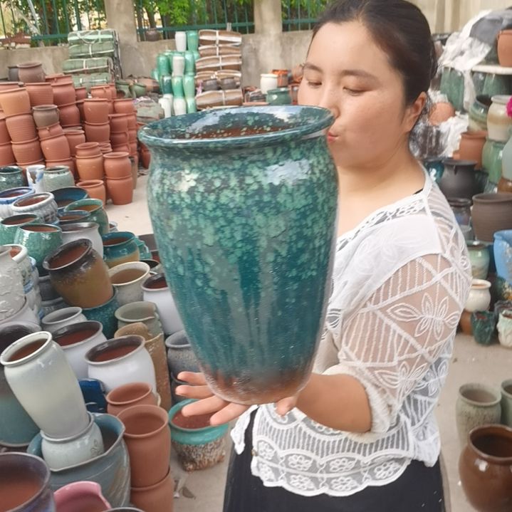 口20高31一个盆子