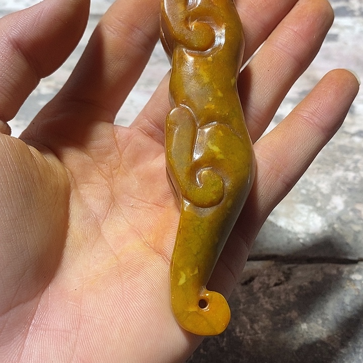 玉家居装饰一物一图
