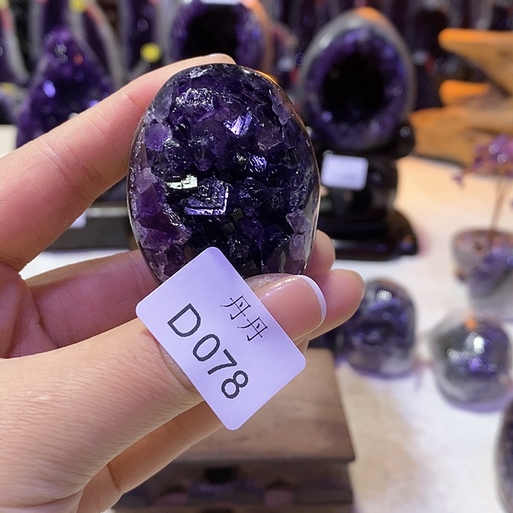 水晶摆件未镶嵌摆件