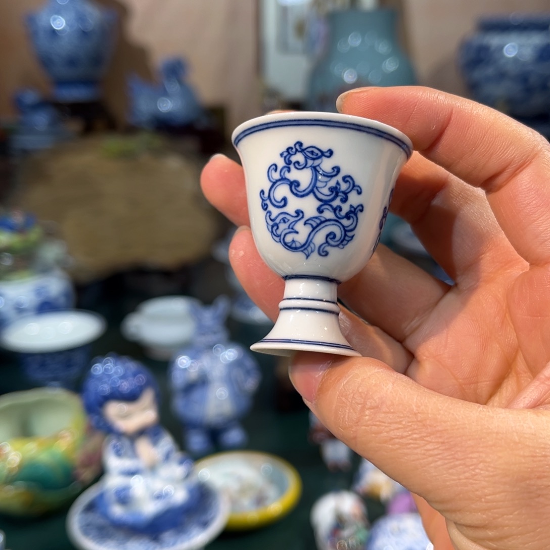 陶瓷摆件1111111111111111111