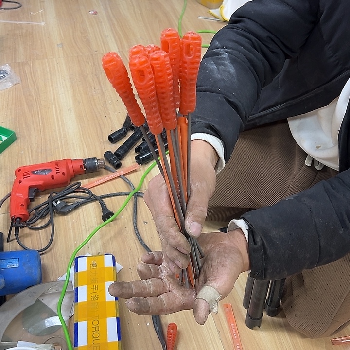 五金工具库存处理