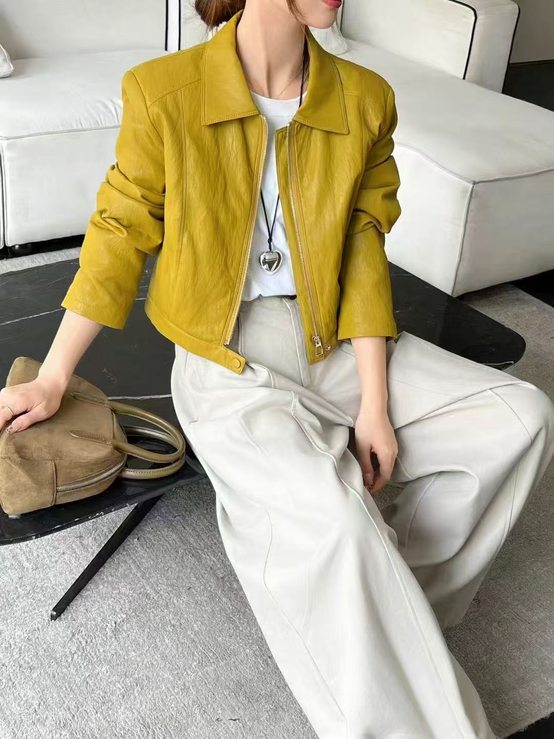 东大门精选服饰D600-D699时尚百搭新款秋款