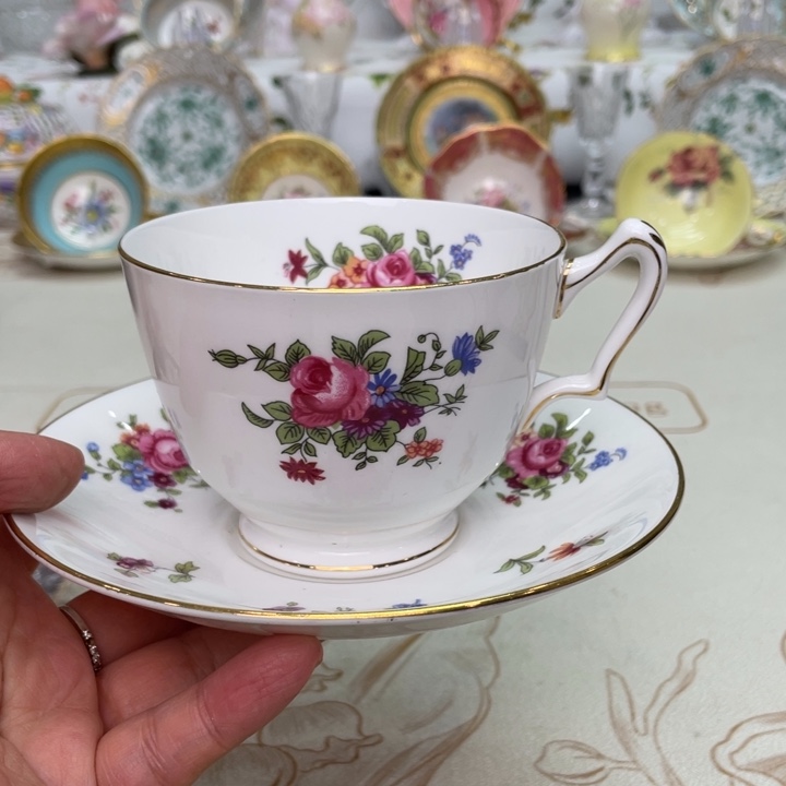 盘维多利亚欧洲中古