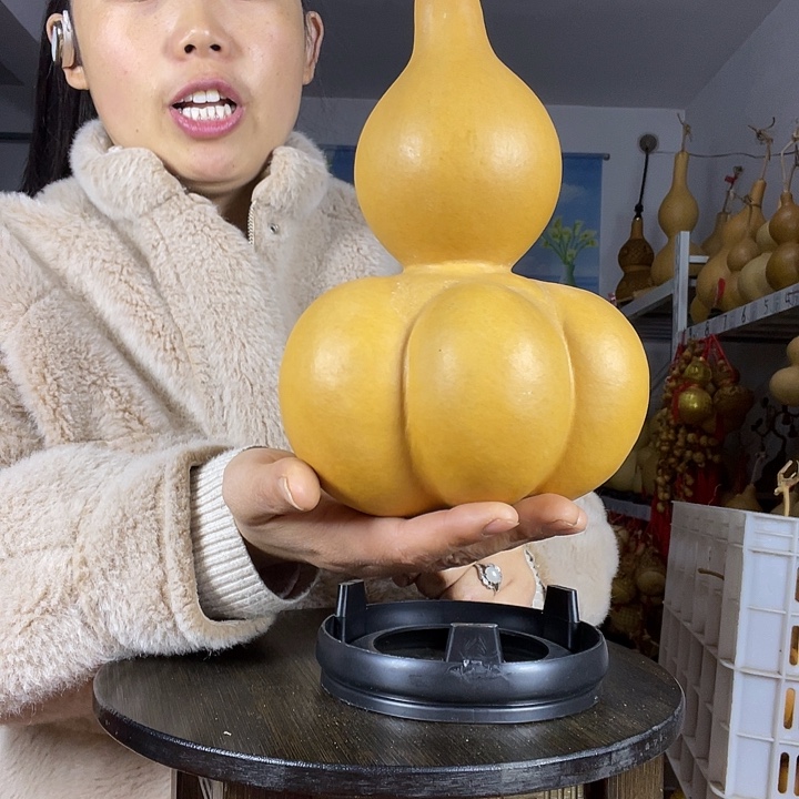 J***多天然葫芦一物一图看图片发货