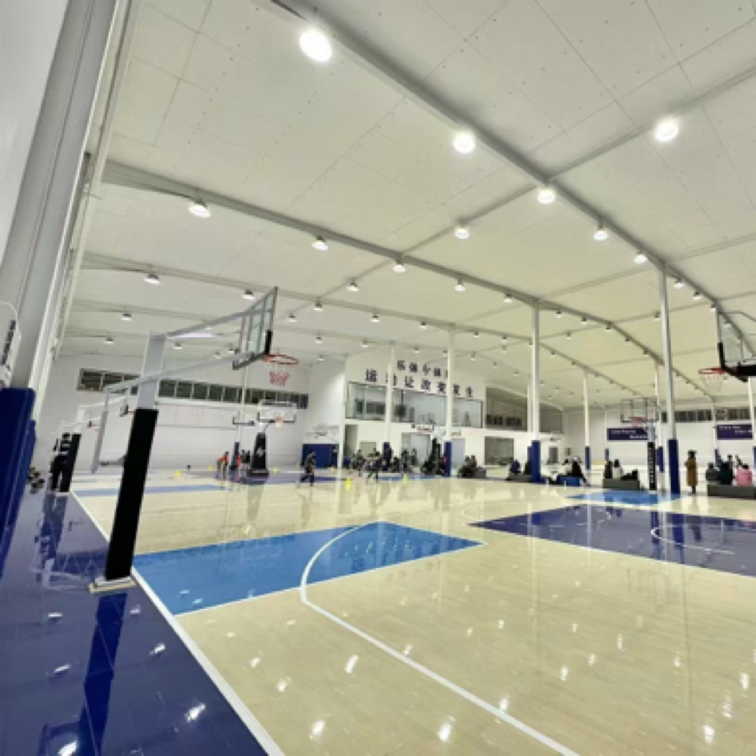 儿童篮球体验90分钟