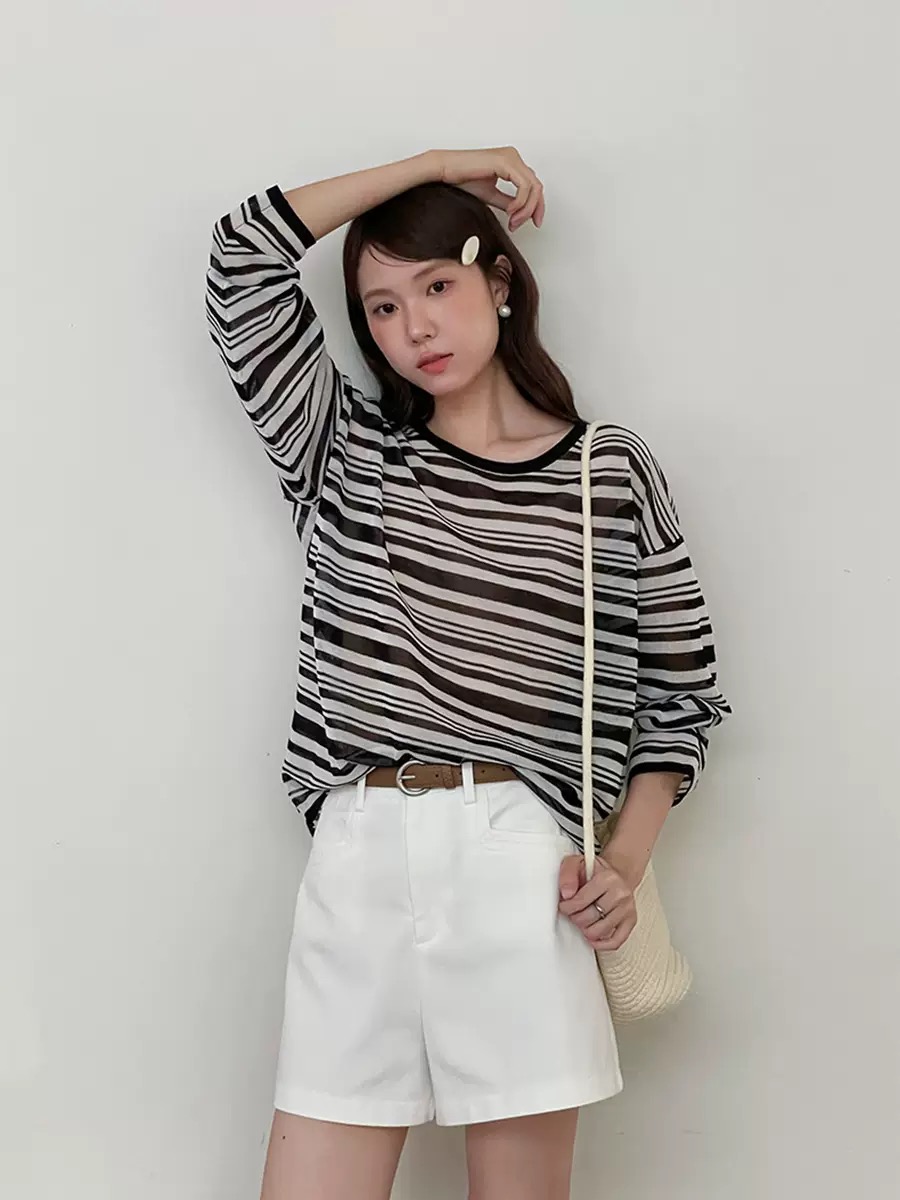 ayou【扣号链接】春秋新款韩系上衣/裤子 下单备注编码！