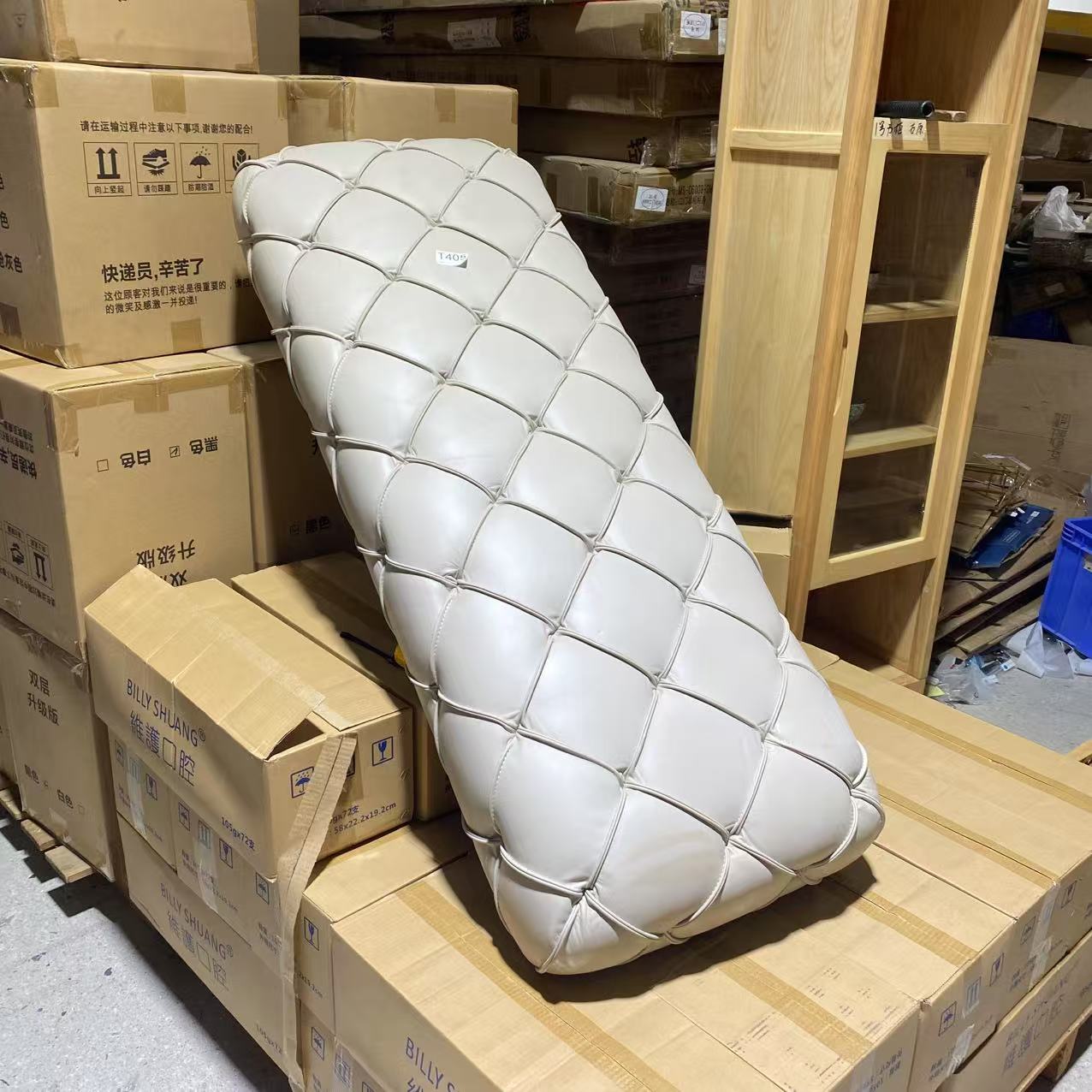 T405#145*60坐垫 桌【不包安装】库存尾货（三楼）4401