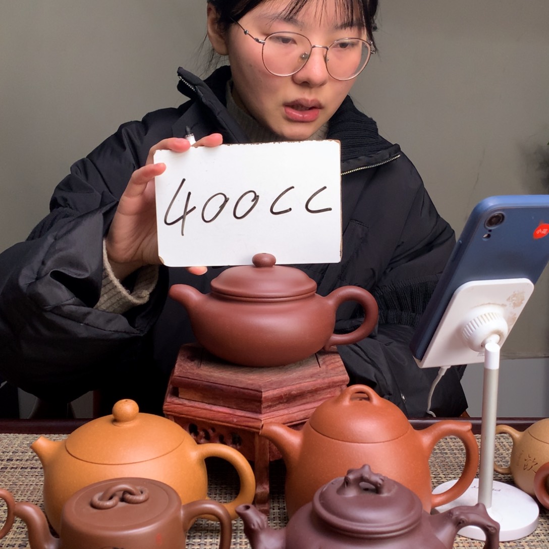 紫砂茶壶宜兴紫砂壶茶壶原矿紫砂壶