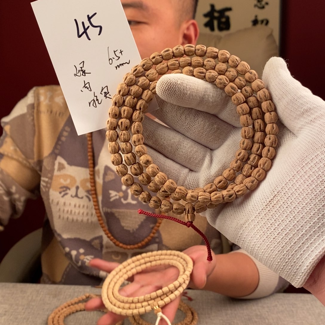 手串柏香籽/百香籽