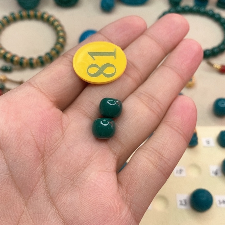 高瓷玉化归园款天*归元