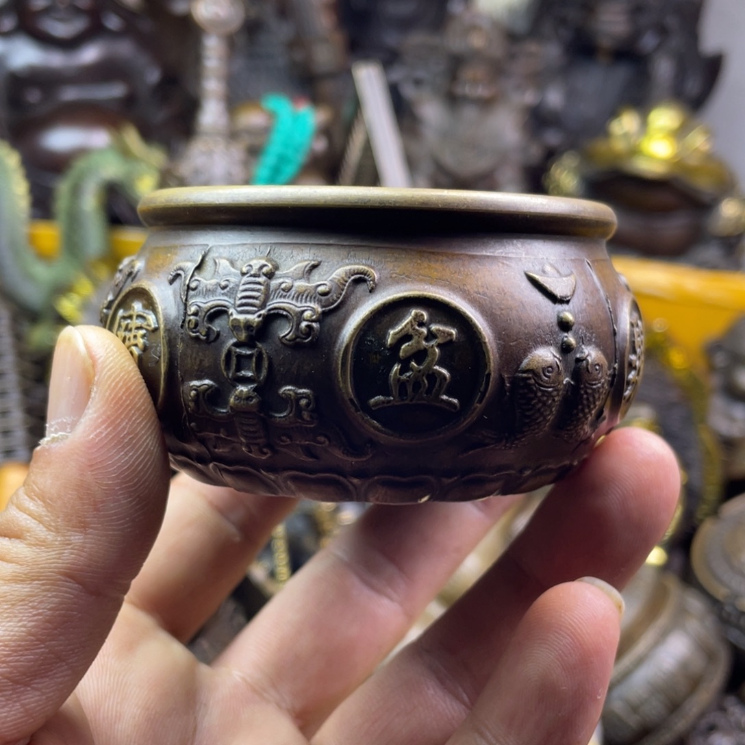 铜器铜器铜器铜器！