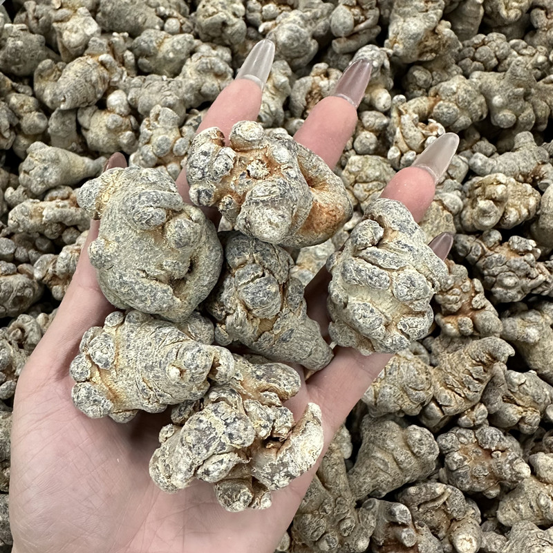 20头三七（田七）100g 传统滋补