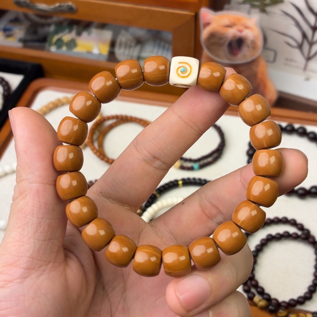 菩提手串/手链猴头