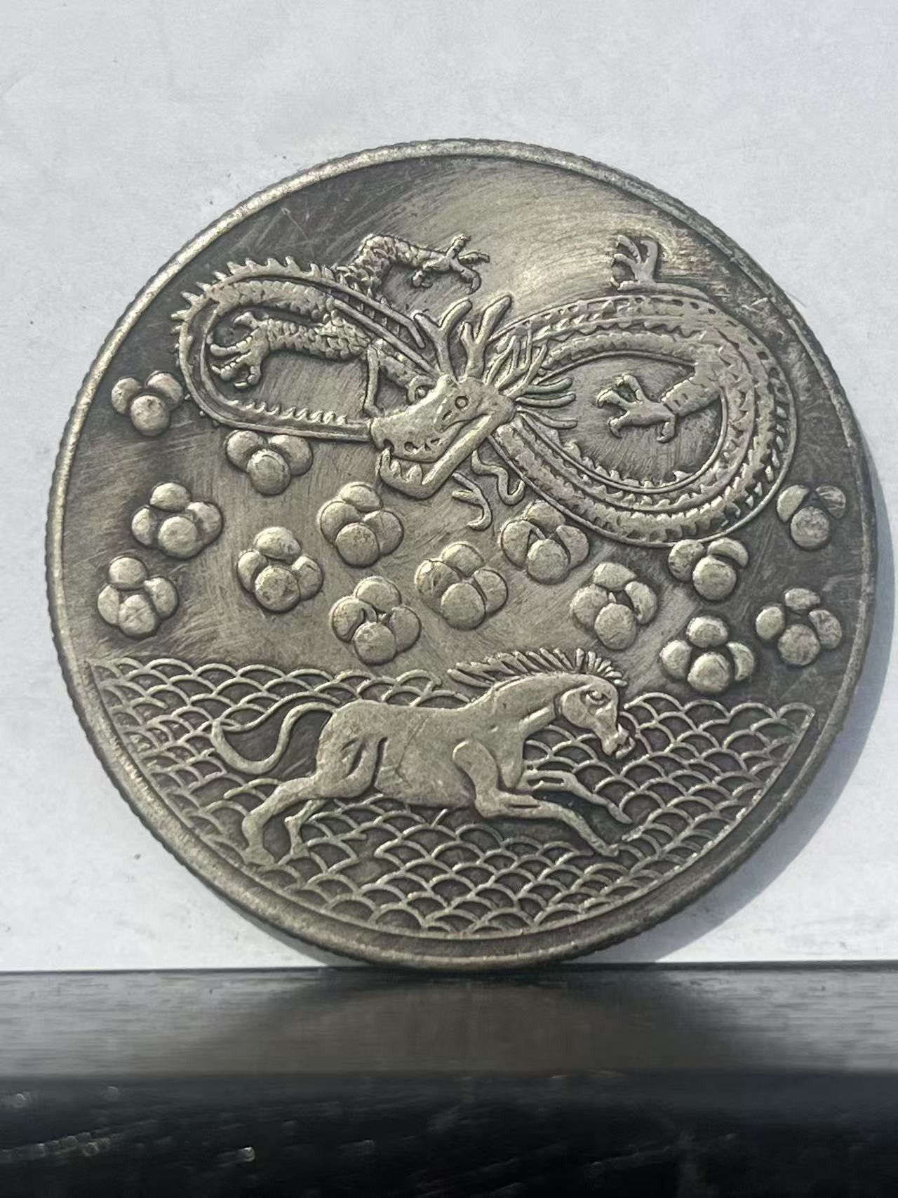 A038精选手工摆件现代仿古复古工艺摆件