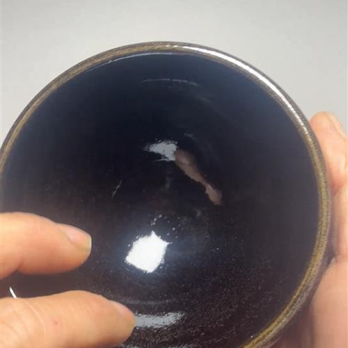 【闪购商品】茶盏-137............